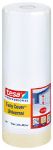 Afbeeldingen van tesa® 2-in-1: Maskeringsfolie met maskeringstape 4368 1400x33m