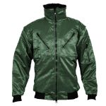 Afbeeldingen van M-Wear Pilotjack 8385 groen 2XL