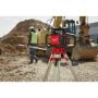 Afbeeldingen van MILWAUKEE® M18™ 600 m horizontale roterende laser met ONE-KEY™ M18 RLOH600-201C