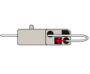 Afbeeldingen van fischer Wireclip WIC 2 VE20
