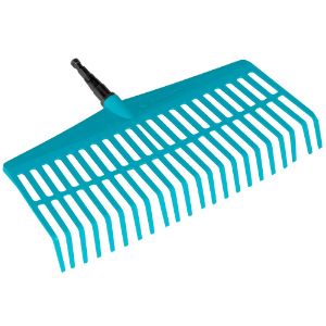 Afbeeldingen van GARDENA Combisysteem Gazonhark 43cm 22 tanden