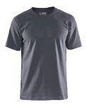 Afbeeldingen van Blaklader t-shirt 3300 grijs