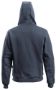 Afbeeldingen van Snickers Workwear Schilders Zip Hoodie