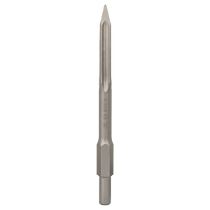 Afbeeldingen van Bosch Puntbeitel 30-mm-zeskantopname 400mm