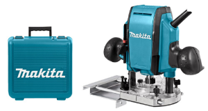 Afbeeldingen van Makita 230 V Bovenfrees RP0900K 8mm