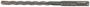 Afbeeldingen van Heller Tools Trijet Ultimate SDS-plus hamerboor 2618 18,0x250/300