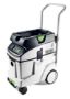 Afbeeldingen van Festool Bouwstofzuiger CTM 48 EI