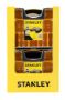 Afbeeldingen van STANLEY Organizer Pro 8 Vakken (Diep) 1-92-749