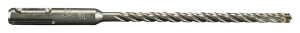 Afbeeldingen van Makita P4S: sds-plus boor 6x165mm B-57978