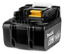Afbeeldingen van Makita Accu bl1450 14,4v 5,0ah 197122-6