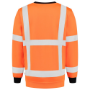 Afbeeldingen van Tricorp sweater rws oranje