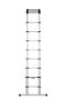 Afbeeldingen van Telesteps telescopische ladder eco-line 3.8m met stabilisatie balk