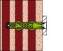 Afbeeldingen van Fischer universeelplug UX Green 10 x 60 met rand
