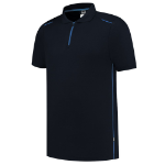 Afbeeldingen van TRICORP WORKWEAR Poloshirt Accent 202703 marine L