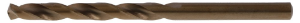 Afbeeldingen van Kelfort Metaalspiraalboor HSS Cobalt 6.0mm