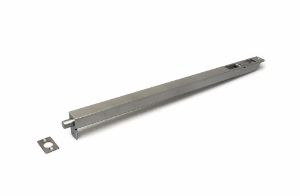 Afbeeldingen van DX Bascule kantschuif 1000x25x21 aluminium