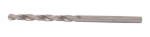 Afbeeldingen van Kelfort Metaalspiraalboor HSS, geslepen 3.2
