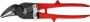 Afbeeldingen van BESSEY Ideaalschaar, robuust D17 RS