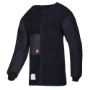 Afbeeldingen van Sioen Liberchies fleece voering