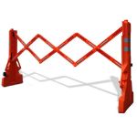 Afbeeldingen van Schaarhek Multigate 220cm