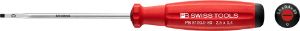 Afbeeldingen van PB Swiss Tools AG SwissGrip schroevendraaier Zaagsnede 2.5