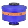 Afbeeldingen van Spasciani Gas- en dampfilter AX 202