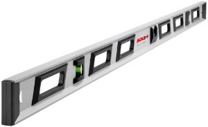Afbeeldingen van SOLA Precisie waterpas HPL 3 180