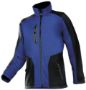 Afbeeldingen van Sioen Torreon softshell jas