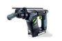 Afbeeldingen van Festool Accu-Boorhamer BHC 18-Basic