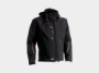 Afbeeldingen van Herock softshell poseidon zwart L