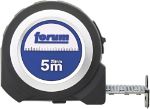 Afbeeldingen van FORUM Rolbandmaat, Stalen band 5m x 25mm