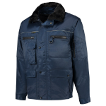 Afbeeldingen van TRICORP WORKWEAR Pilotjack Industrie 402005 Navy L