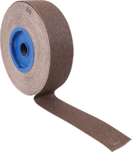 Afbeeldingen van Kelfort Schuurlinnen k60 50mm x 25m