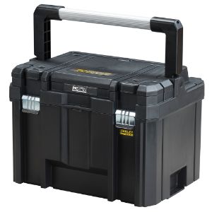 Afbeeldingen van Stanley FATMAX PRO-STACK gereedschakskoffer 22.2 Liter