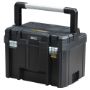 Afbeeldingen van Stanley FATMAX PRO-STACK gereedschakskoffer 22.2 Liter