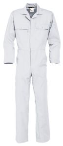 Afbeeldingen van HAVEP Workwear/Protective wear Overall Basic wit 66