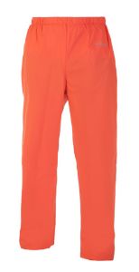 Afbeeldingen van HYDROWEAR Southend regenbroek Oranje 3XL