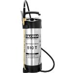 Afbeeldingen van Gloria Hogedrukspuit 510 T Profiline 10ltr