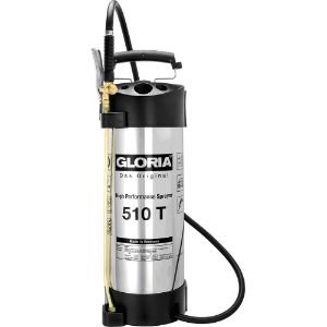 Afbeeldingen van Gloria Hogedrukspuit 510 T Profiline 10ltr