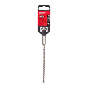 Afbeeldingen van MILWAUKEE® SDS-Plus MX4 hamerboor 4 snijder SDS-Plus MX4 5.5 x 215 - 1 pc
