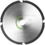 Afbeeldingen van Festool Cirkelzaagblad DIA 168x1,8x20 F4