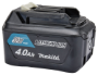 Afbeeldingen van Makita Accu Bl1041B 10,8V 4,0Ah 197406-2