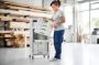Afbeeldingen van Festool Systainer-Port SYS-PORT 1000/2