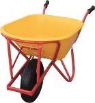 Afbeeldingen van Kelfort Stratenmakers kruiwagen 85 liter