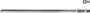 Afbeeldingen van Festool Bit PZ2-AF-55 (3)