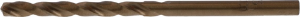 Afbeeldingen van Kelfort Metaalspiraalboor HSS Cobalt 3.3mm