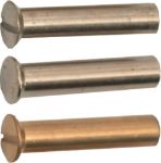 Afbeeldingen van Kelfort Patenthuls rvs 4x12mm