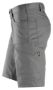 Afbeeldingen van Snickers Workwear Service Shorts 6100 grijs 62