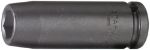 Afbeeldingen van Stahlwille Impact lange dopsleutel 1/2'' 51IMP 27mm