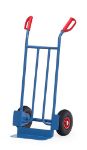 Afbeeldingen van Fetra Stalen steekwagen 250kg 150x400mm